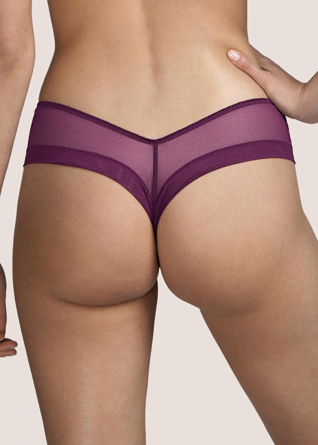 Shorty String Andres Sarda Tourmaline