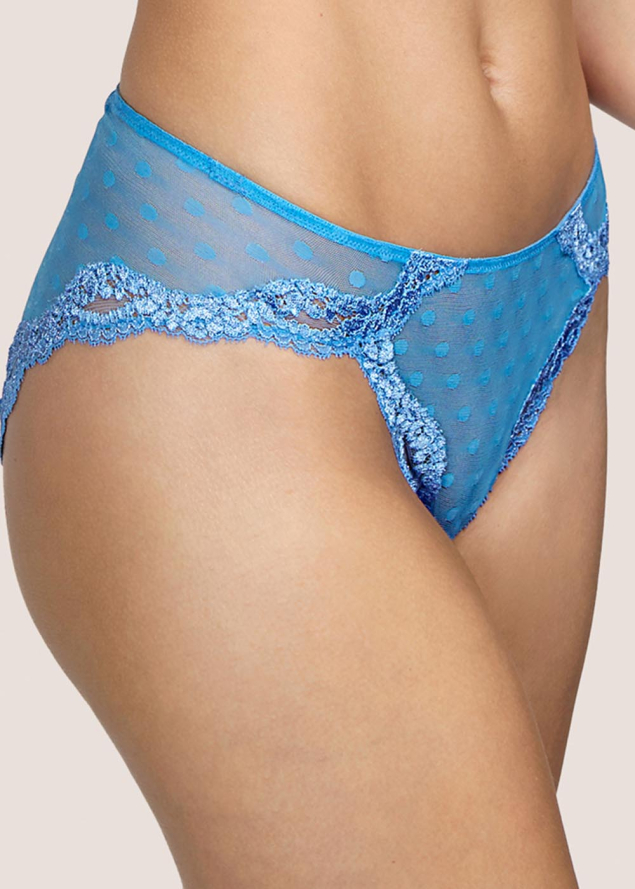 Slip Brsilien Andres Sarda Menorca Blue