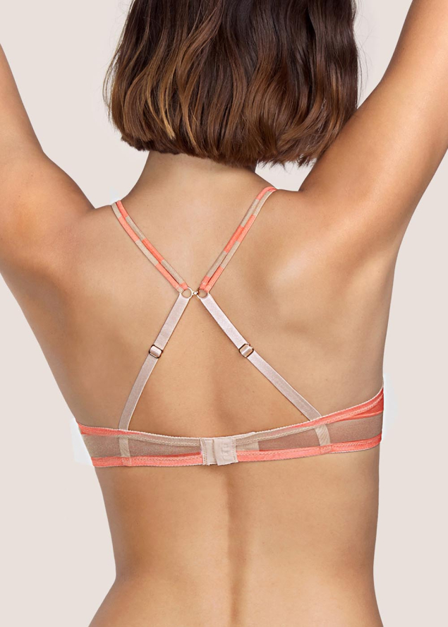 Soutien-gorge emboitant  Andres Sarda