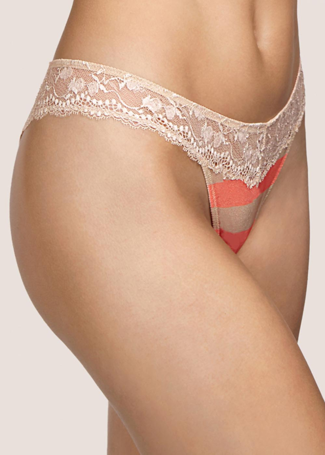 Shorty String Andres Sarda Gobi