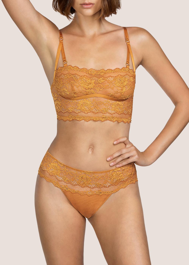 Brassire Andres Sarda Copper Variant