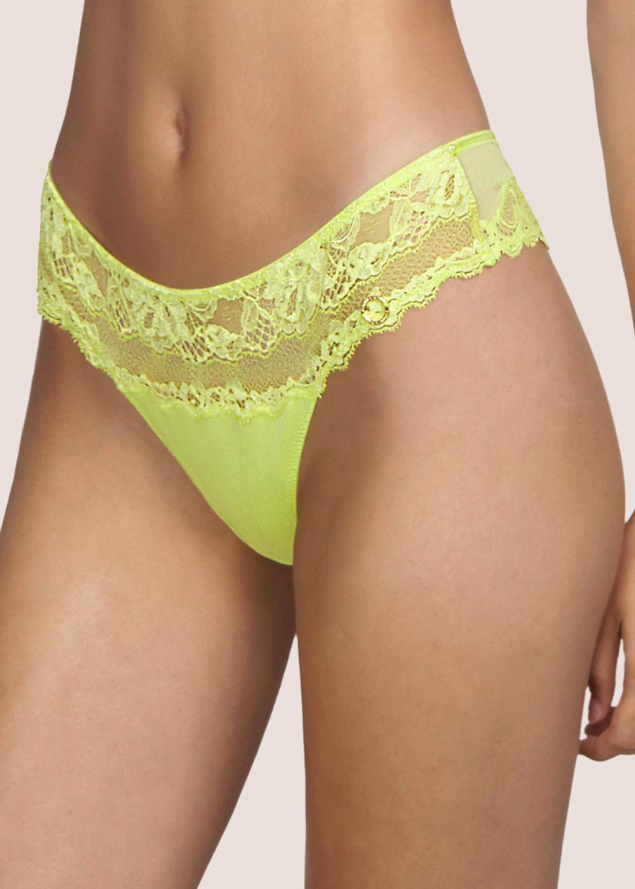 Shorty String Andres Sarda Golden Apple