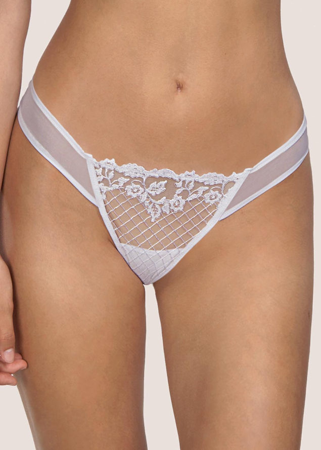 Shorty String Andres Sarda