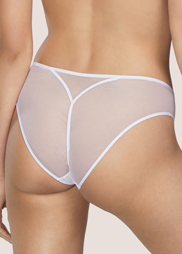 Slip Brsilien Andres Sarda Blanc