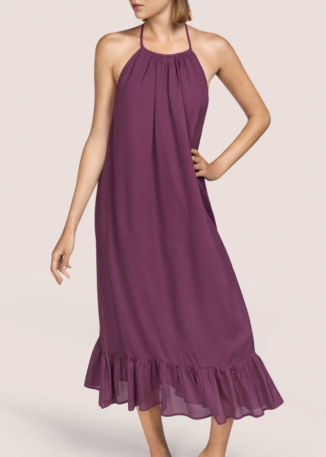 Robe Longue Maillots de Bain Andres Sarda