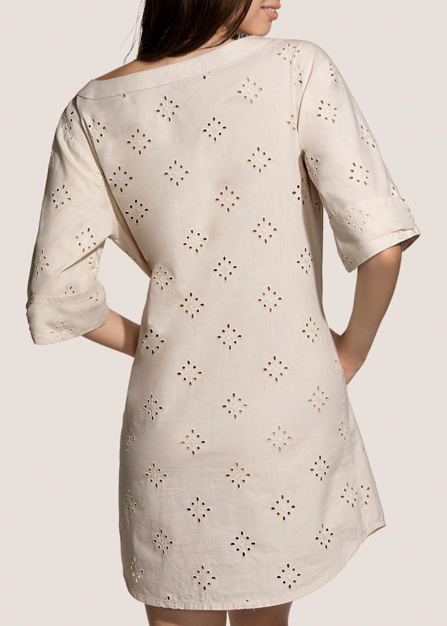 Caftan Maillots de Bain Andres Sarda