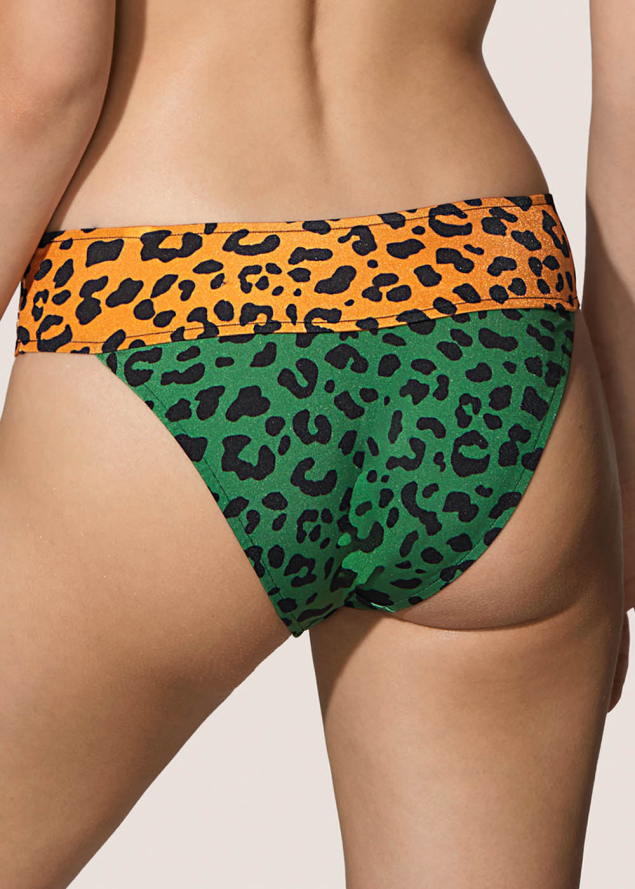 Bas de maillot de bain brsilien  Maillots de Bain Andres Sarda Wild