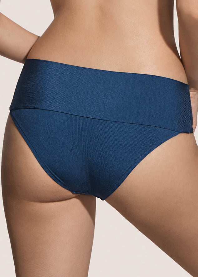 Bas de maillot de bain brsilien ajustable Maillots de Bain Andres Sarda