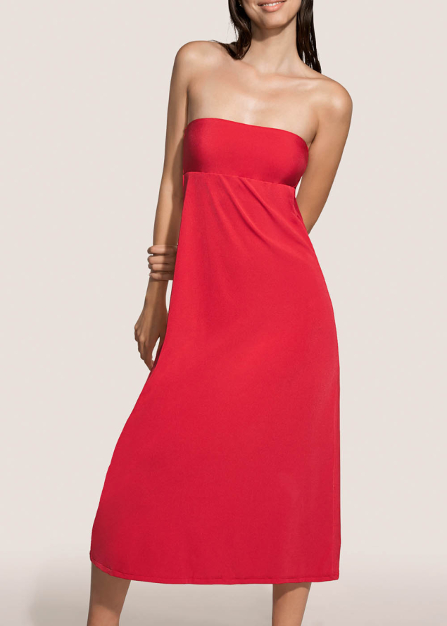 Robe 2 en 1 Maillots de Bain Andres Sarda