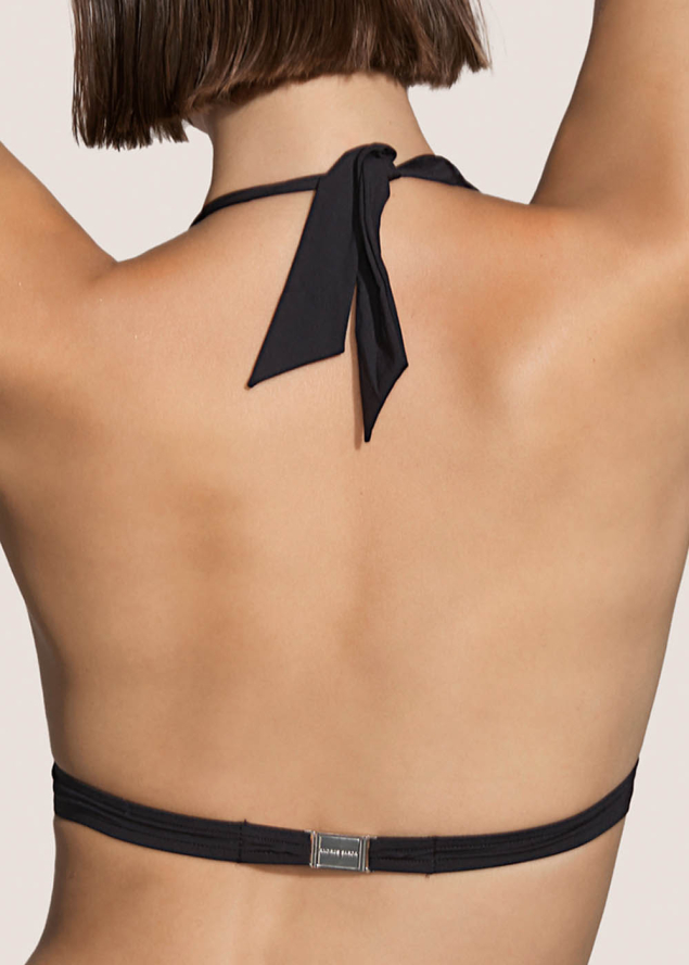 Haut de maillot de bain rembourr triangle  Maillots de Bain Andres Sarda