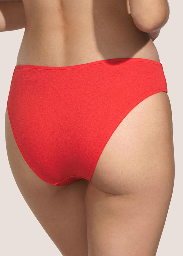 Bas de Bikini Slip Brsilien Maillots de Bain Andres Sarda