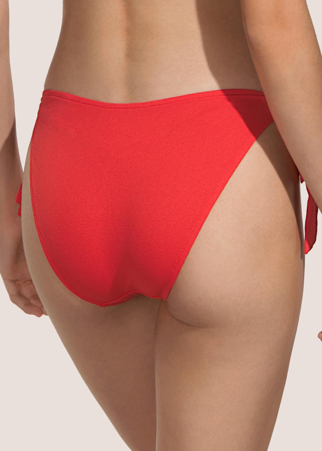 Bas de bikini Taille Basse Ficelles Maillots de Bain Andres Sarda