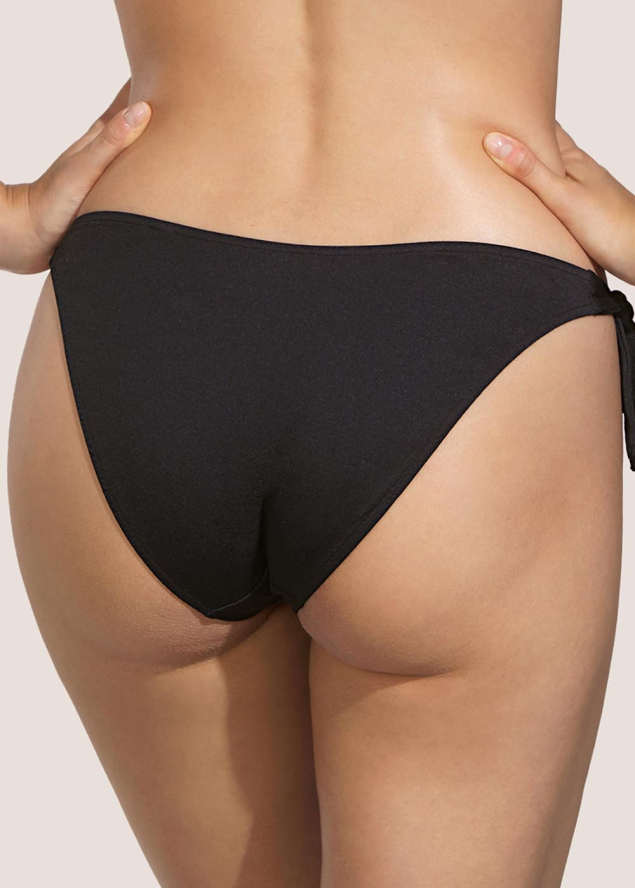 Bas de bikini Taille Basse Ficelles Maillots de Bain Andres Sarda