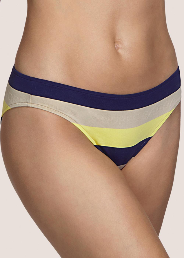 Bas de bikini brsilien  Maillots de Bain Andres Sarda Summer Stripes