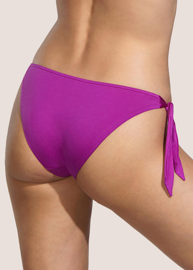 Bas de bikini Taille Basse Ficelles Maillots de Bain Andres Sarda