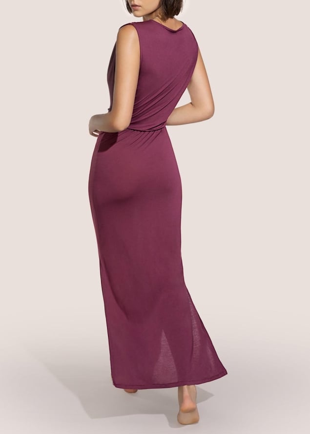 Robe Longue Maillots de Bain Andres Sarda