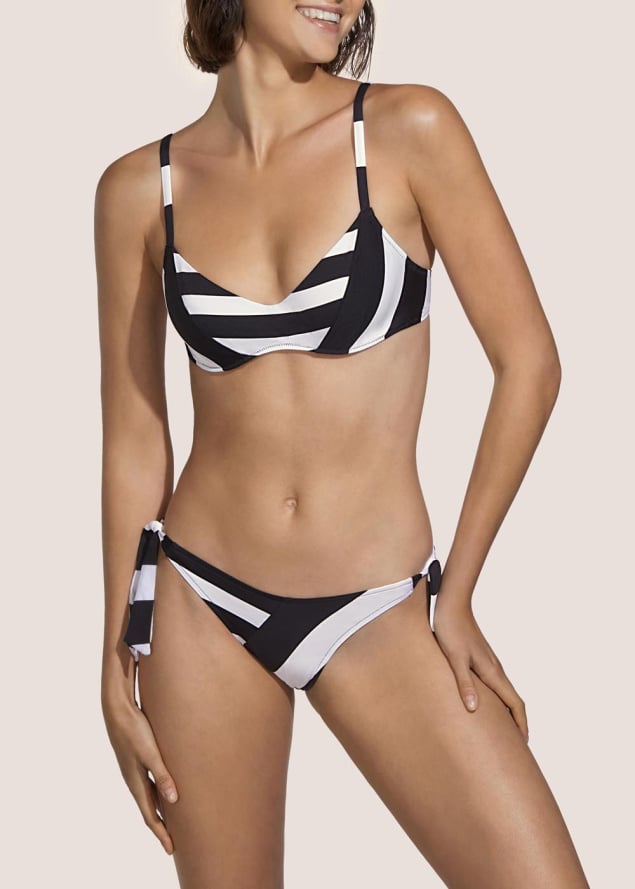 Haut De Bikini Embotant Maillots de Bain Andres Sarda Domino