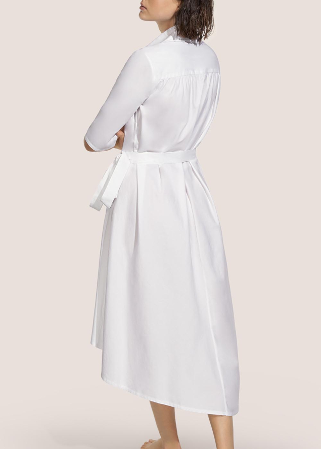 Robe Courte Maillots de Bain Andres Sarda