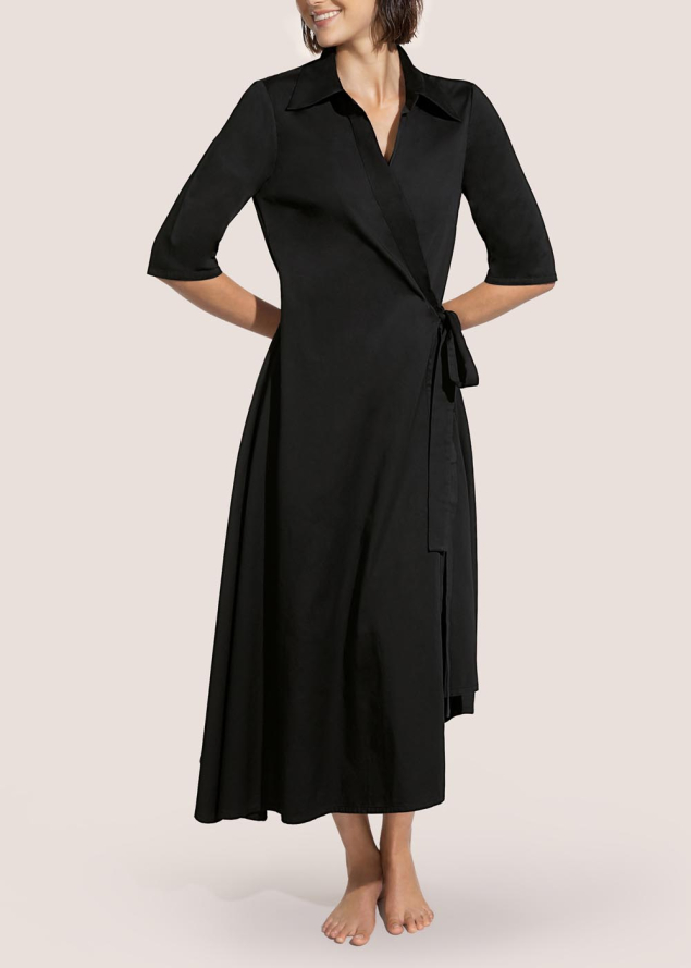 Robe Courte Maillots de Bain Andres Sarda