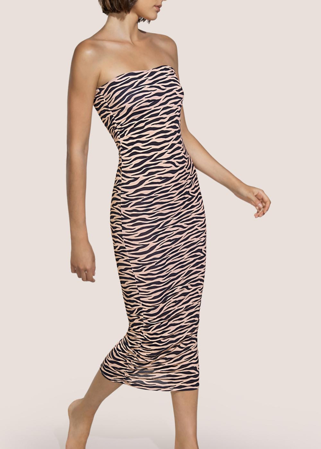 Robe de plage multipositions Maillots de Bain Andres Sarda