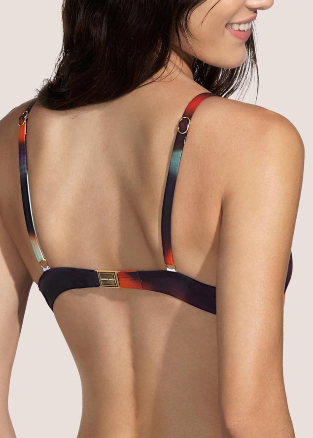 Haut de Bikini Emboitant  Maillots de Bain Andres Sarda