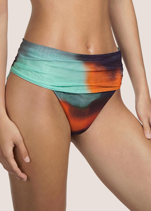 Bas de Bikini Slip Brsilien Maillots de Bain Andres Sarda