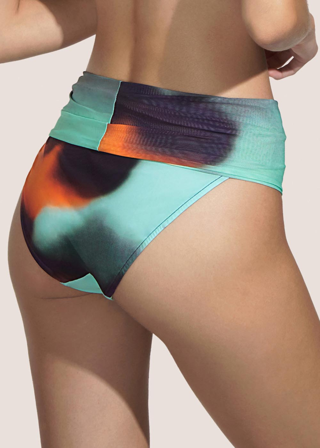 Bas de Bikini Slip Brsilien Maillots de Bain Andres Sarda