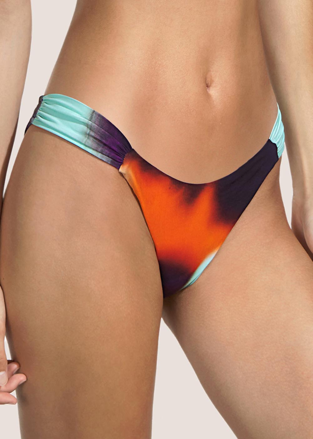Bas de Bikini Slip Italien Maillots de Bain Andres Sarda