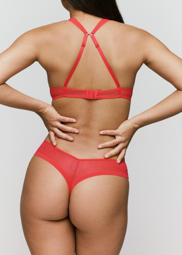 Brassi�re Armatures Sarda