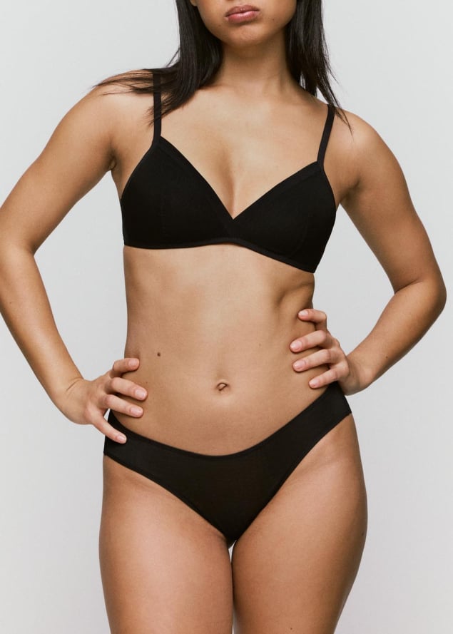 Brassi�re Rembourr�e Sarda