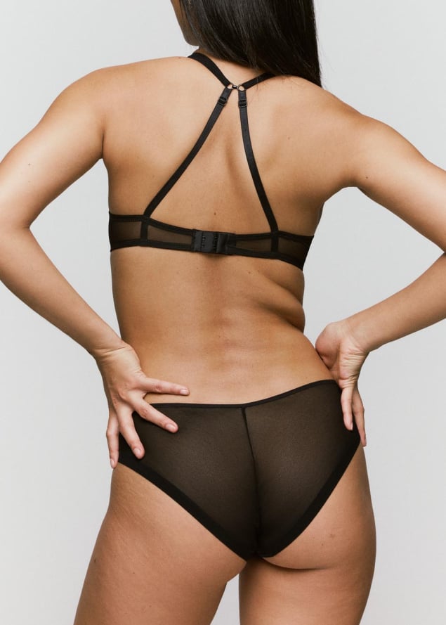 Brassi�re Rembourr�e Sarda