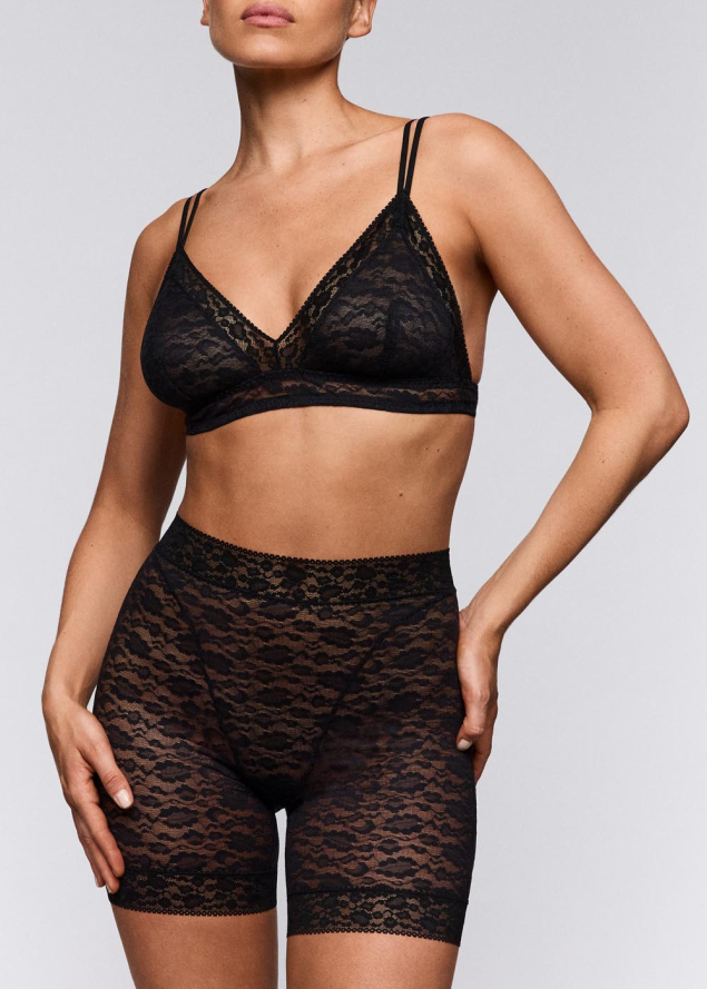 Brassi�re Sans Armatures Sarda