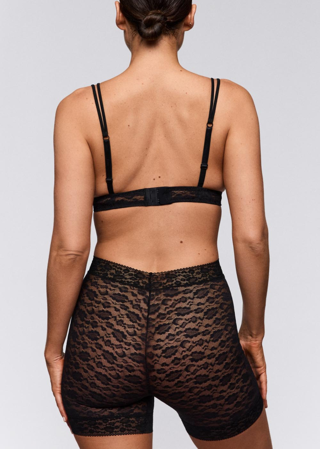 Brassi�re Sans Armatures Sarda