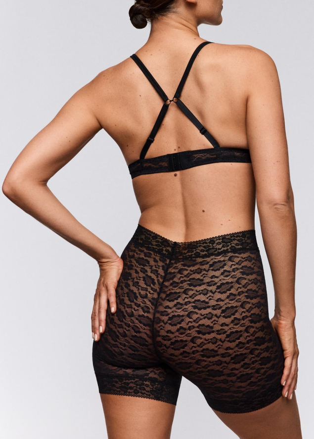 Brassi�re Sans Armatures Sarda