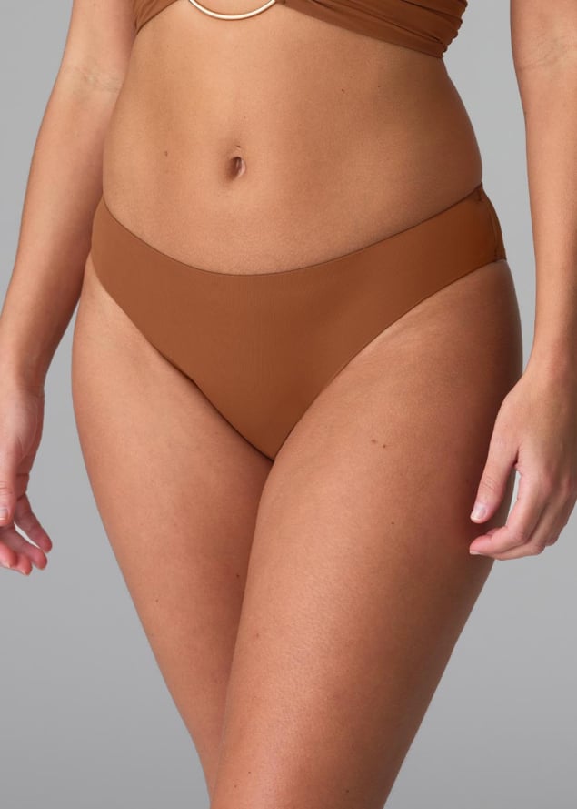 Slip de bikini Maillots de Bain Sarda