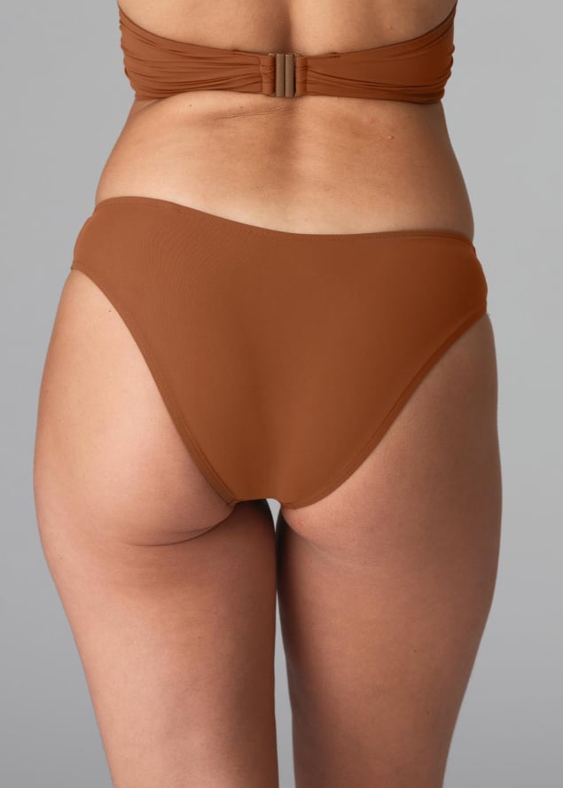 Slip de bikini Maillots de Bain Sarda