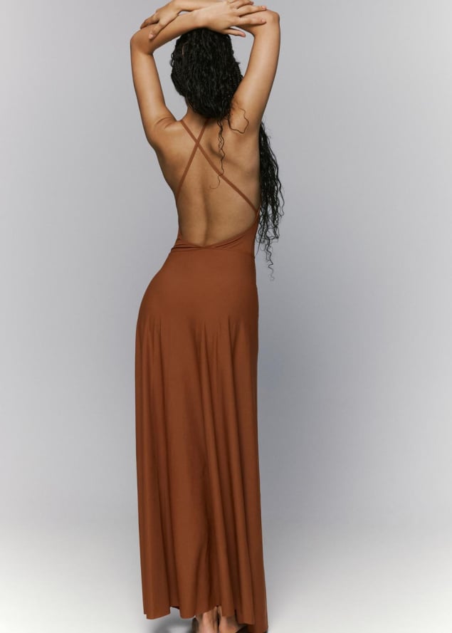 Jupe multi-positions Maillots de Bain Sarda