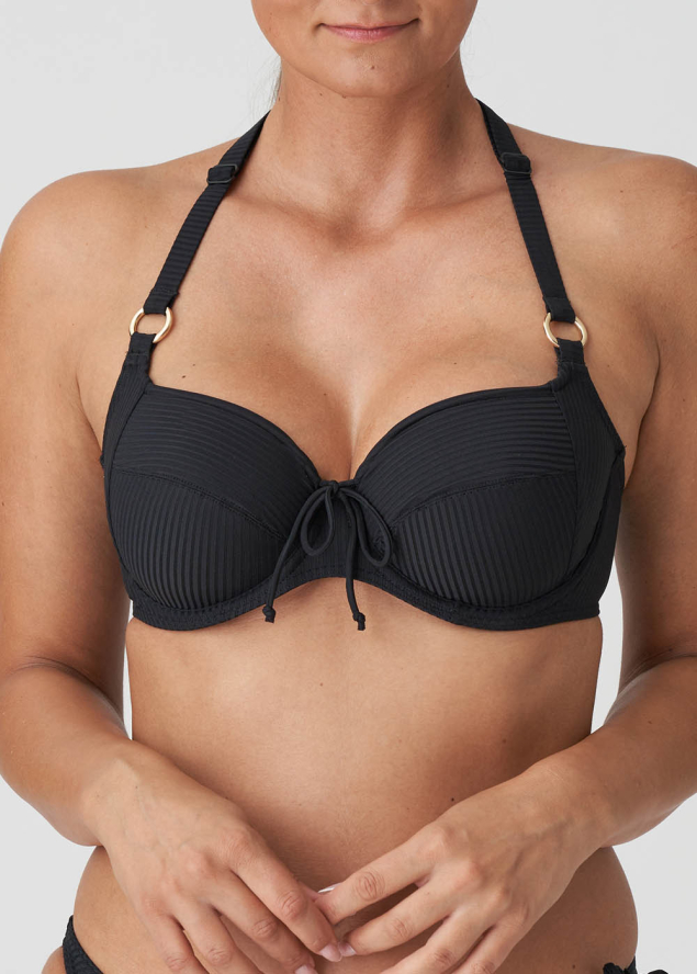 Haut de Bikini Embotant  Armatures Maillots de Bain Prima Donna Swim