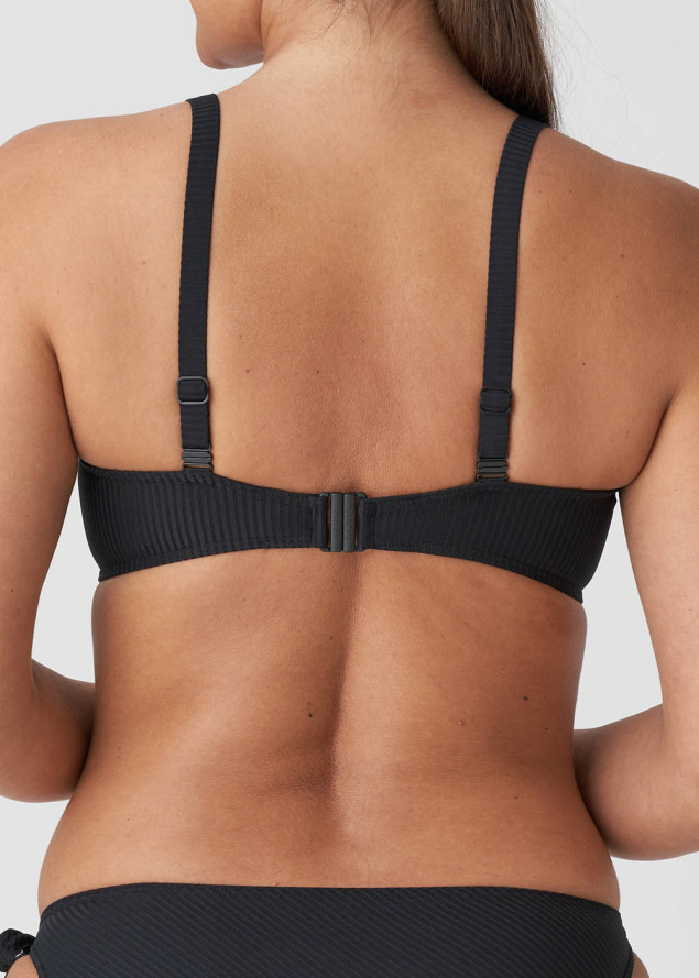 Haut de Bikini Embotant  Armatures Maillots de Bain Prima Donna Swim