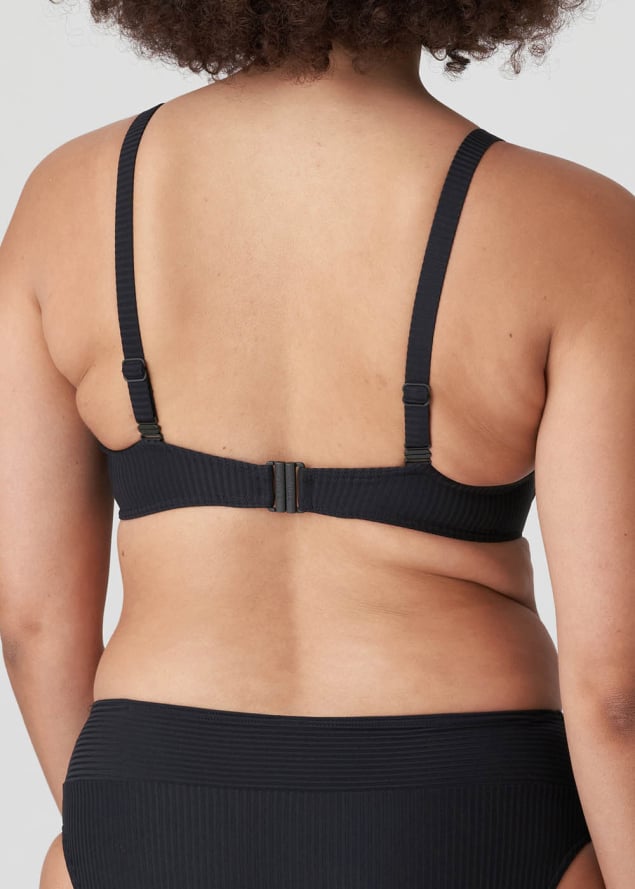 Haut de Bikini Balconnet Rembourr  Armatures Maillots de Bain Prima Donna Swim