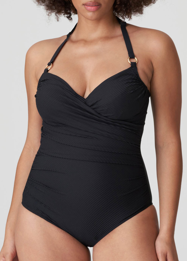 Maillot de bain femme 1 une pièce MARKO LUCY Trikini Noir Taille XL (40/42)  MARKO à La primaube RODEZ ONET-LE-CHATEAU (12450) Taille XL (40/42)