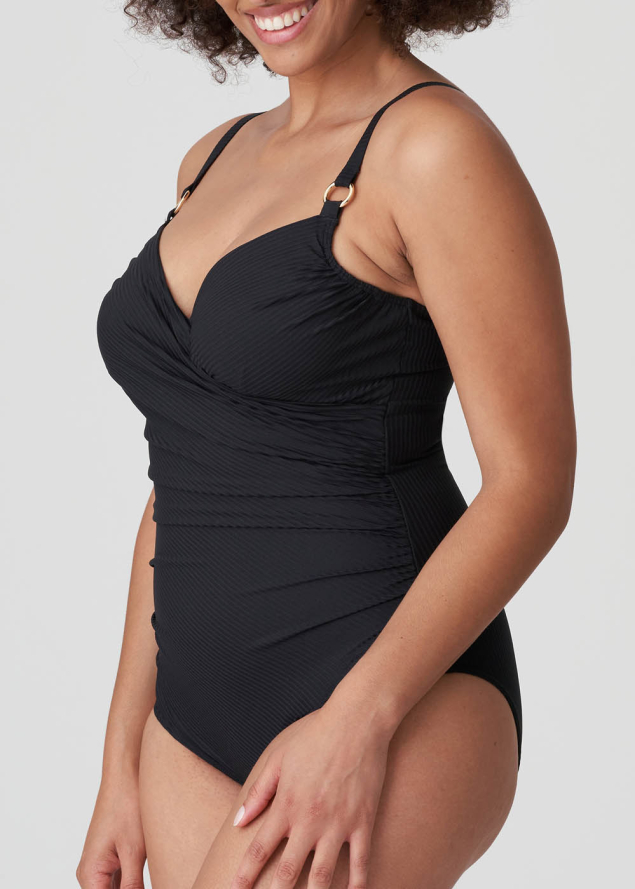 Maillot de Bain 1 pice sculptant  armatures Maillots de Bain Prima Donna Swim