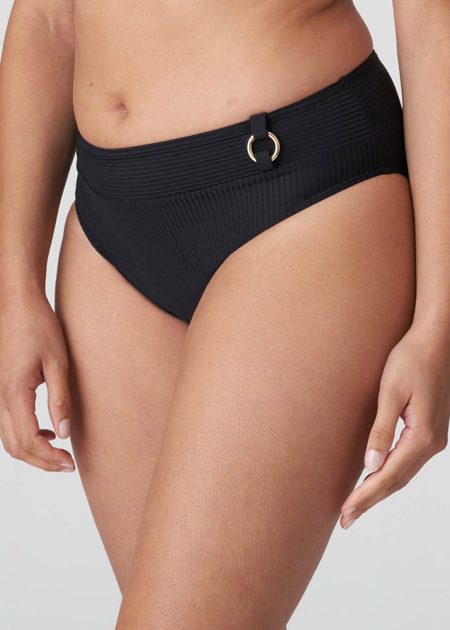 Bikini Slip Taille Haute Maillots de Bain Prima Donna Swim