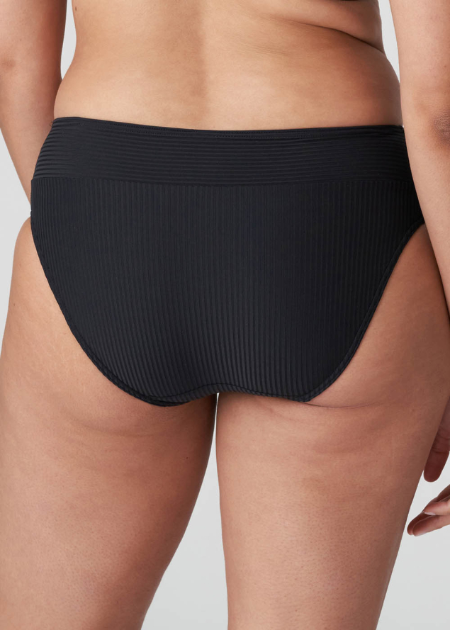 Bikini Slip Taille Haute Maillots de Bain Prima Donna Swim