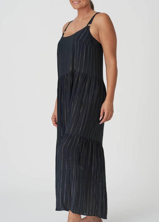 Robe Longue Maillots de Bain Prima Donna Swim