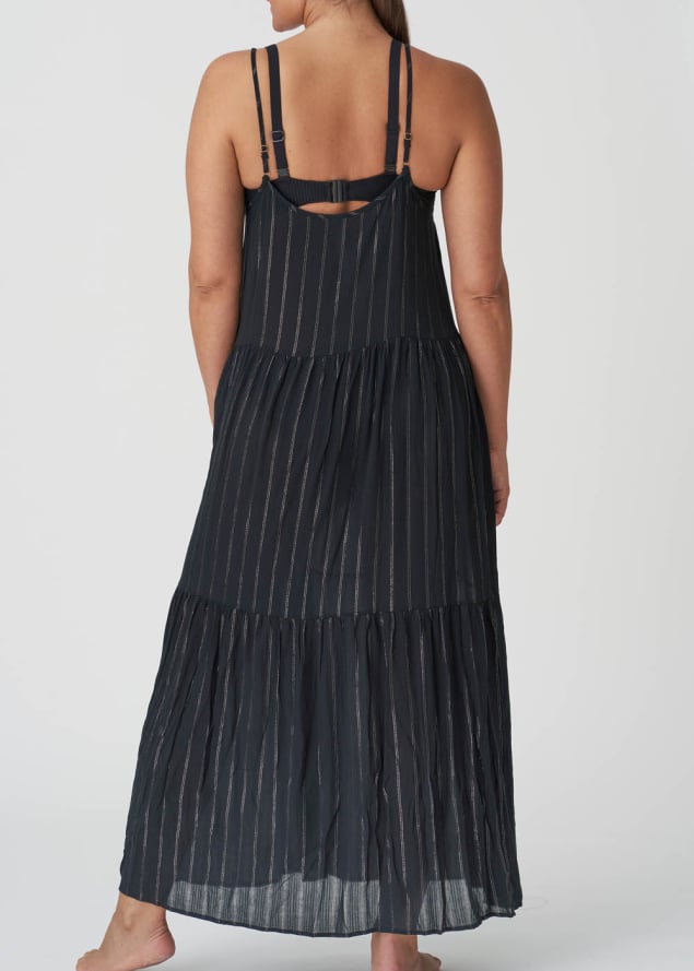 Robe Longue Maillots de Bain Prima Donna Swim