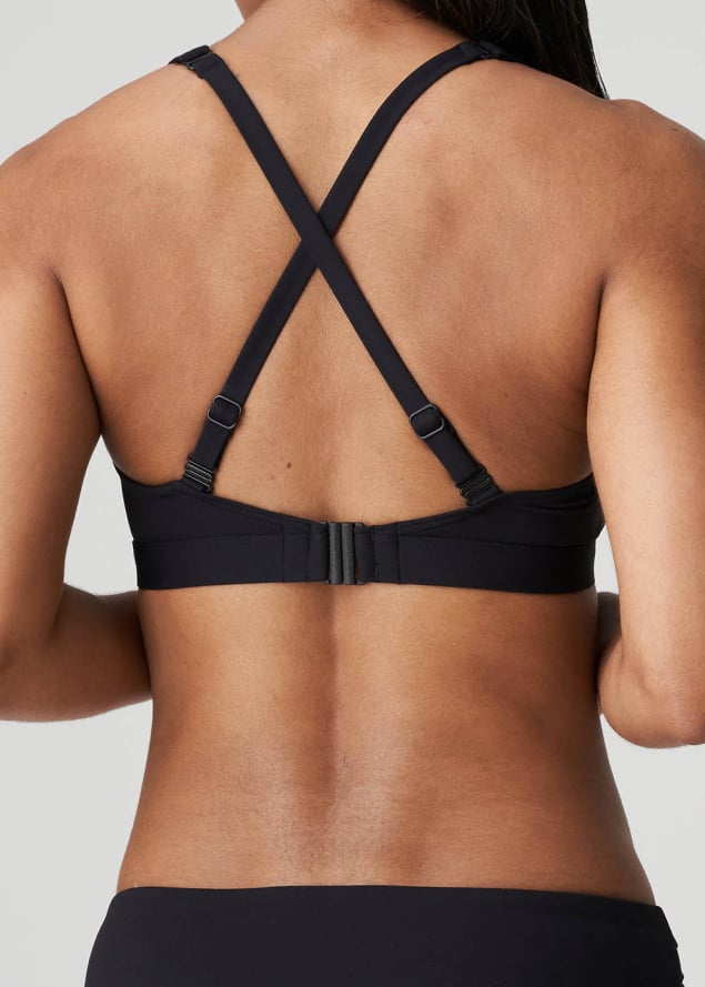 Soutien-gorge Triangle Sans Armatures Maillots de Bain Prima Donna Swim