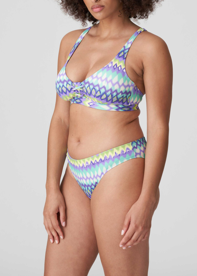 Soutien-gorge Triangle Sans Armatures Maillots de Bain Prima Donna Swim