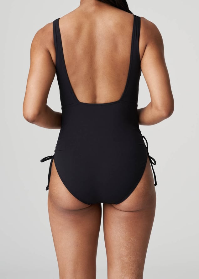 Maillot De Bain 1 Pice Ficelles Maillots de Bain Prima Donna Swim