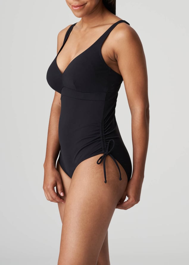 Maillot De Bain 1 Pice Triangle Rembourr Maillots de Bain Prima Donna Swim